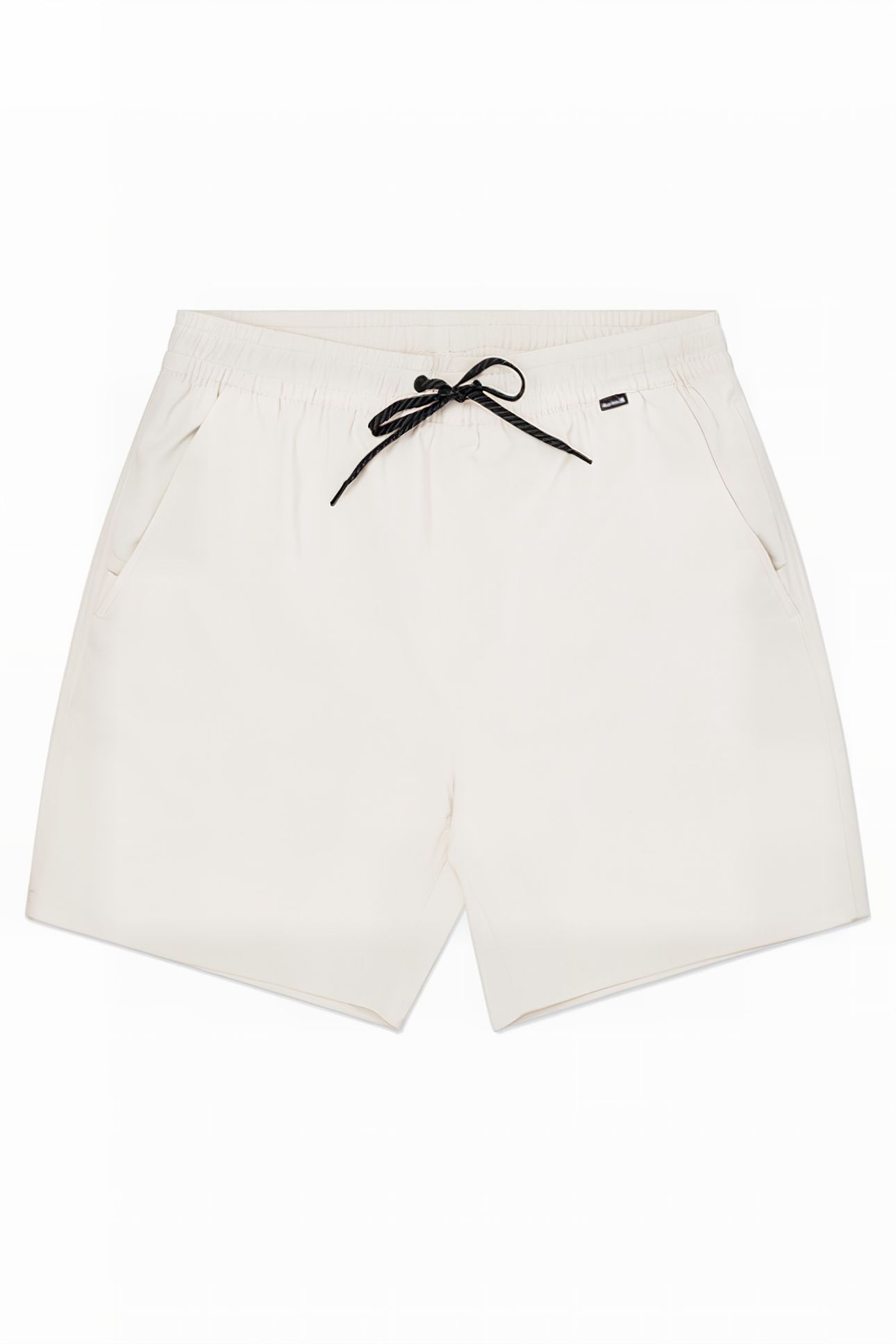 H2O DRI DIFFUSE VOLLEY 18 SHORTS BONE 1