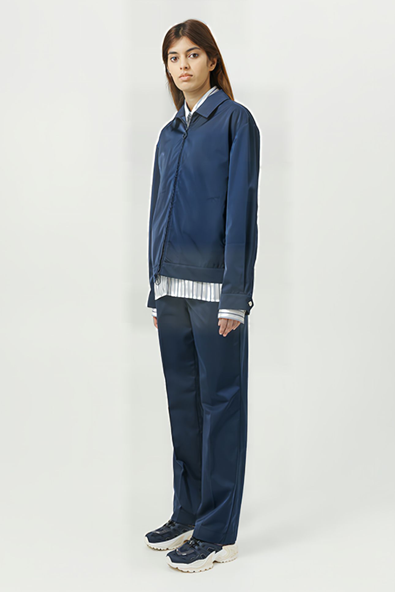EVERET PANTS NAVY 4