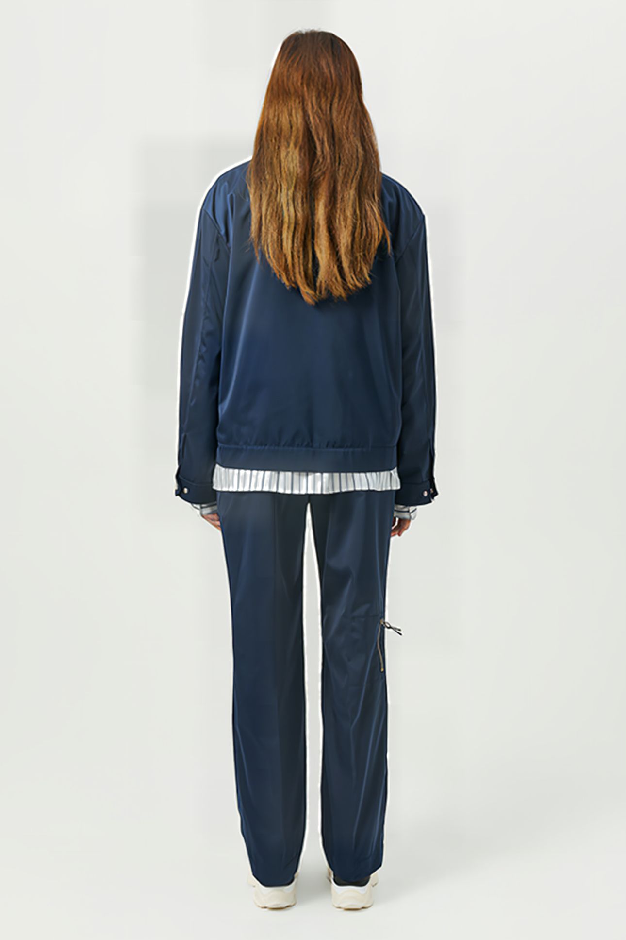 EVERET PANTS NAVY 5
