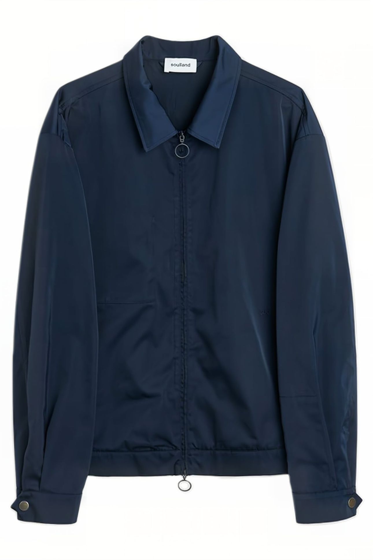 WINDOM JACKET NAVY 1