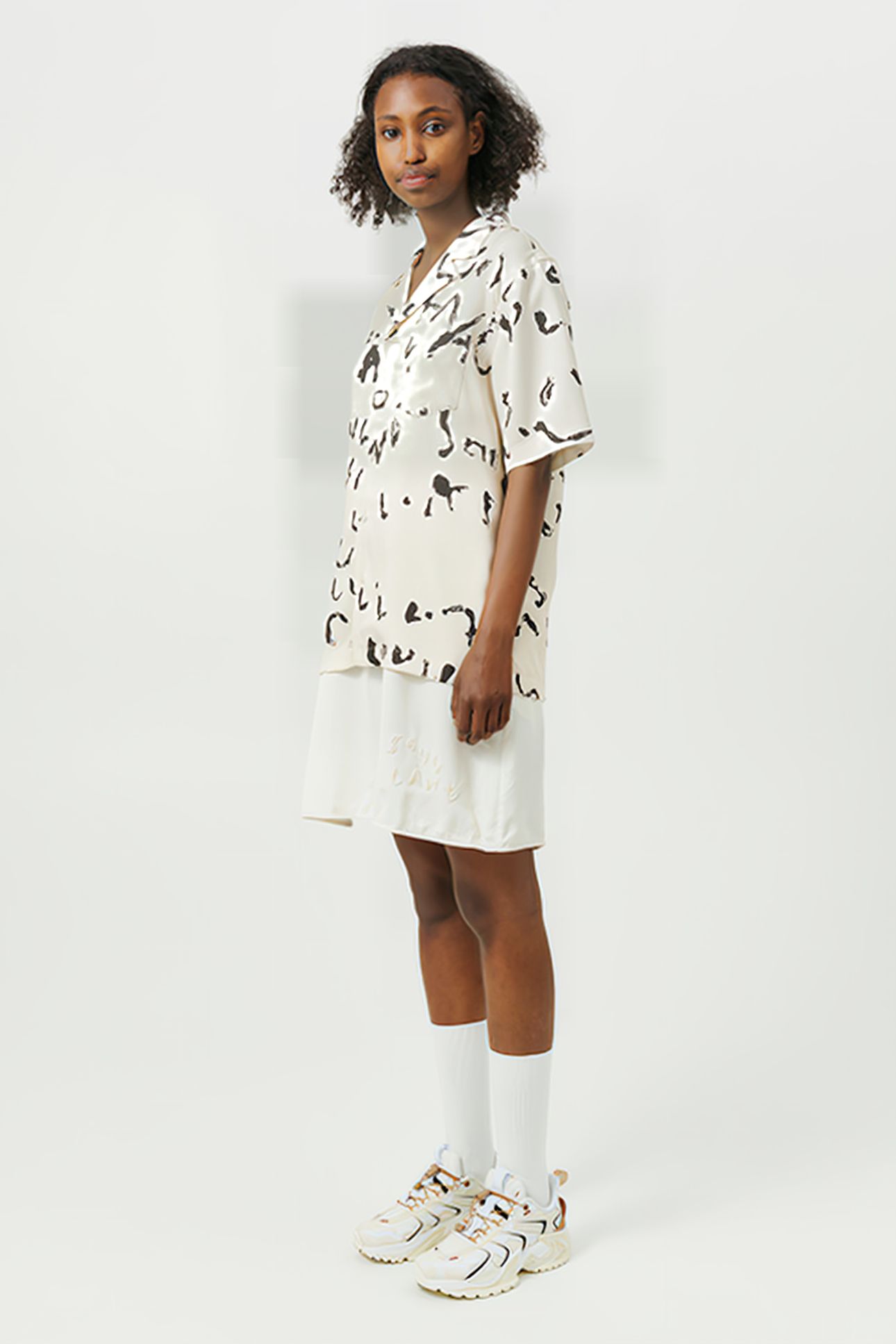 ORSON SHIRT OFF WHITE AOP 3