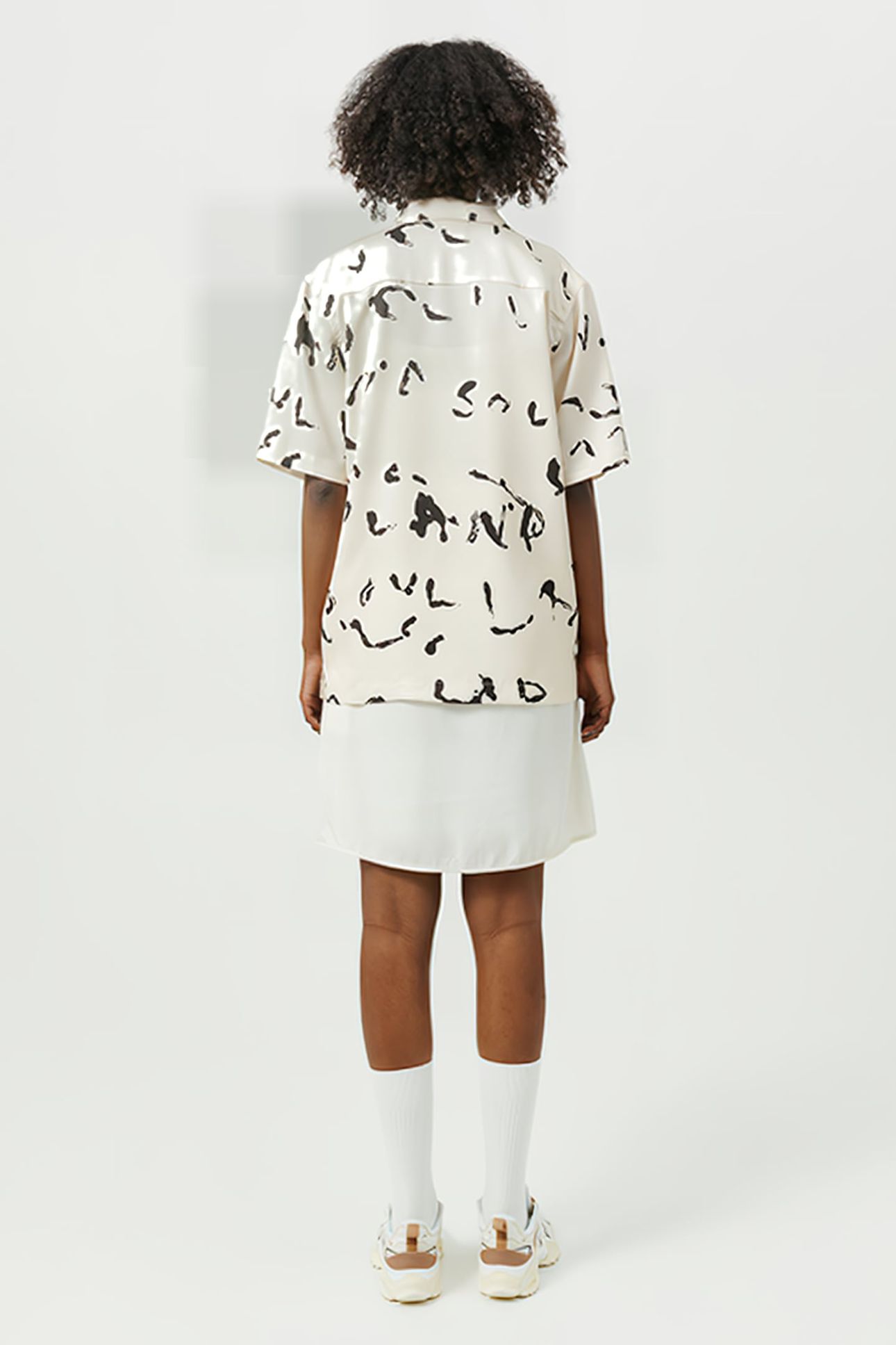 ORSON SHIRT OFF WHITE AOP 4