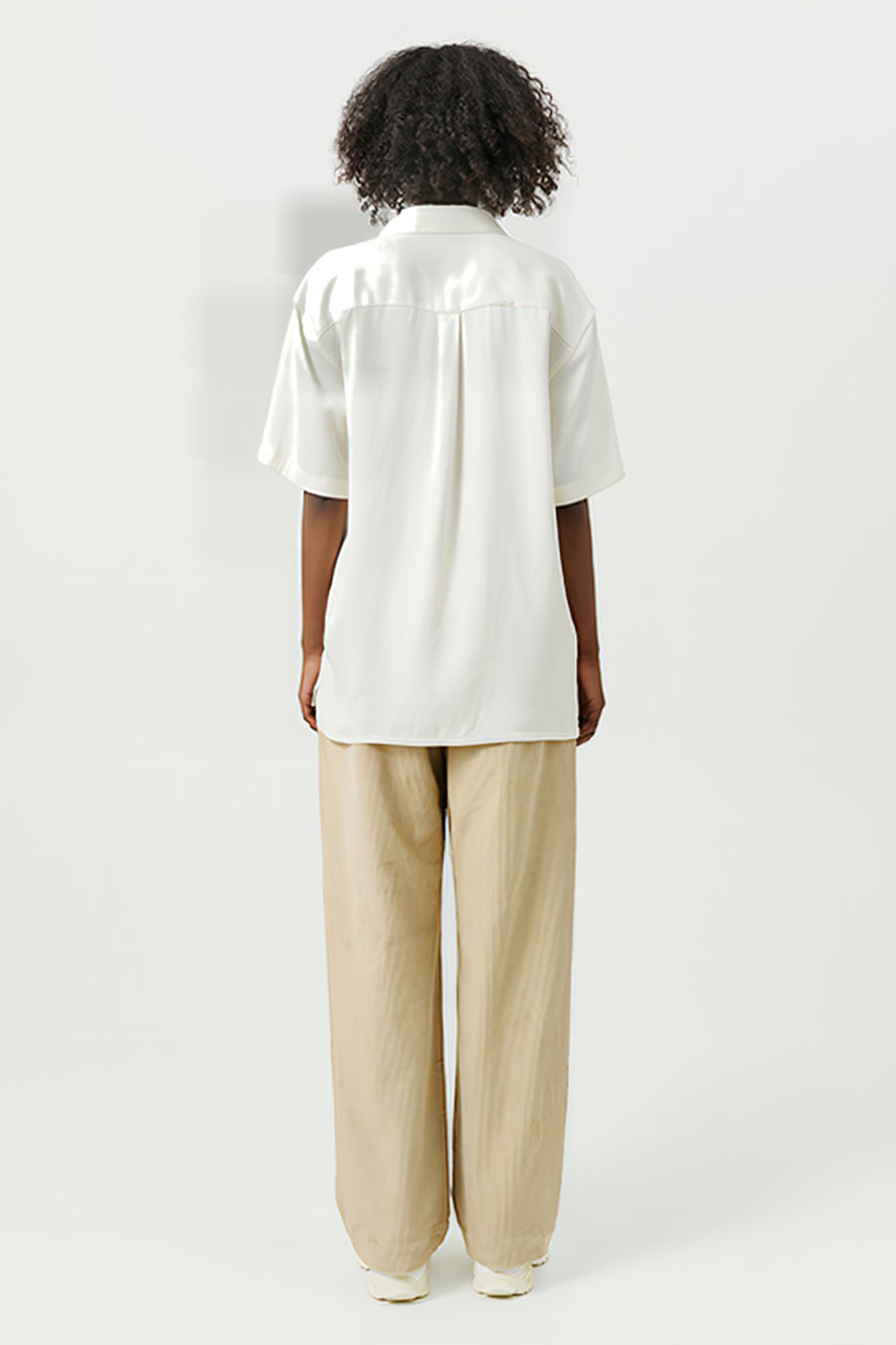 JODIE SHIRT OFF WHITE 5