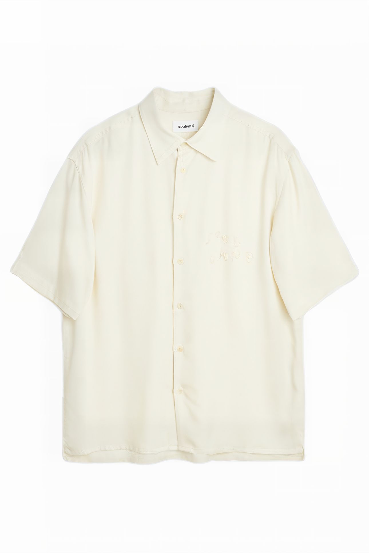 JODIE SHIRT OFF WHITE 1