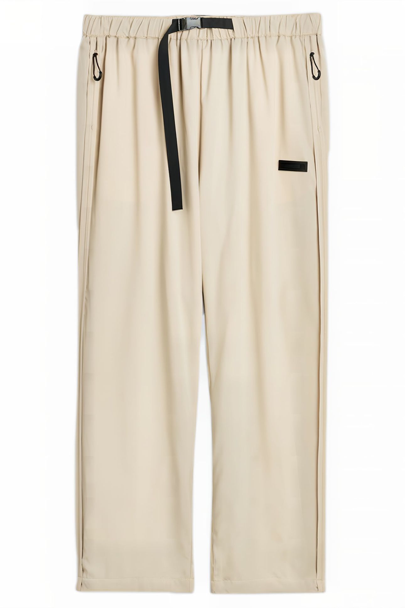 MASON TRACK PANTS BEIGE 1