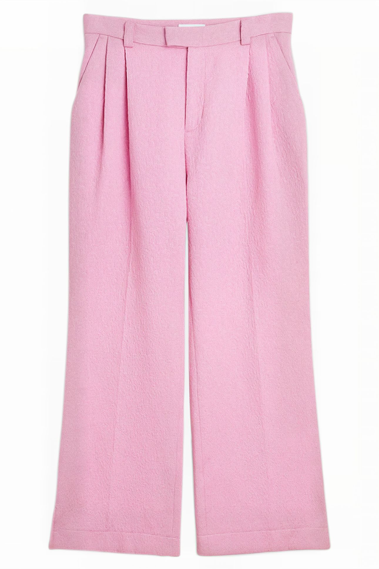 DENI PANTS PINK 1