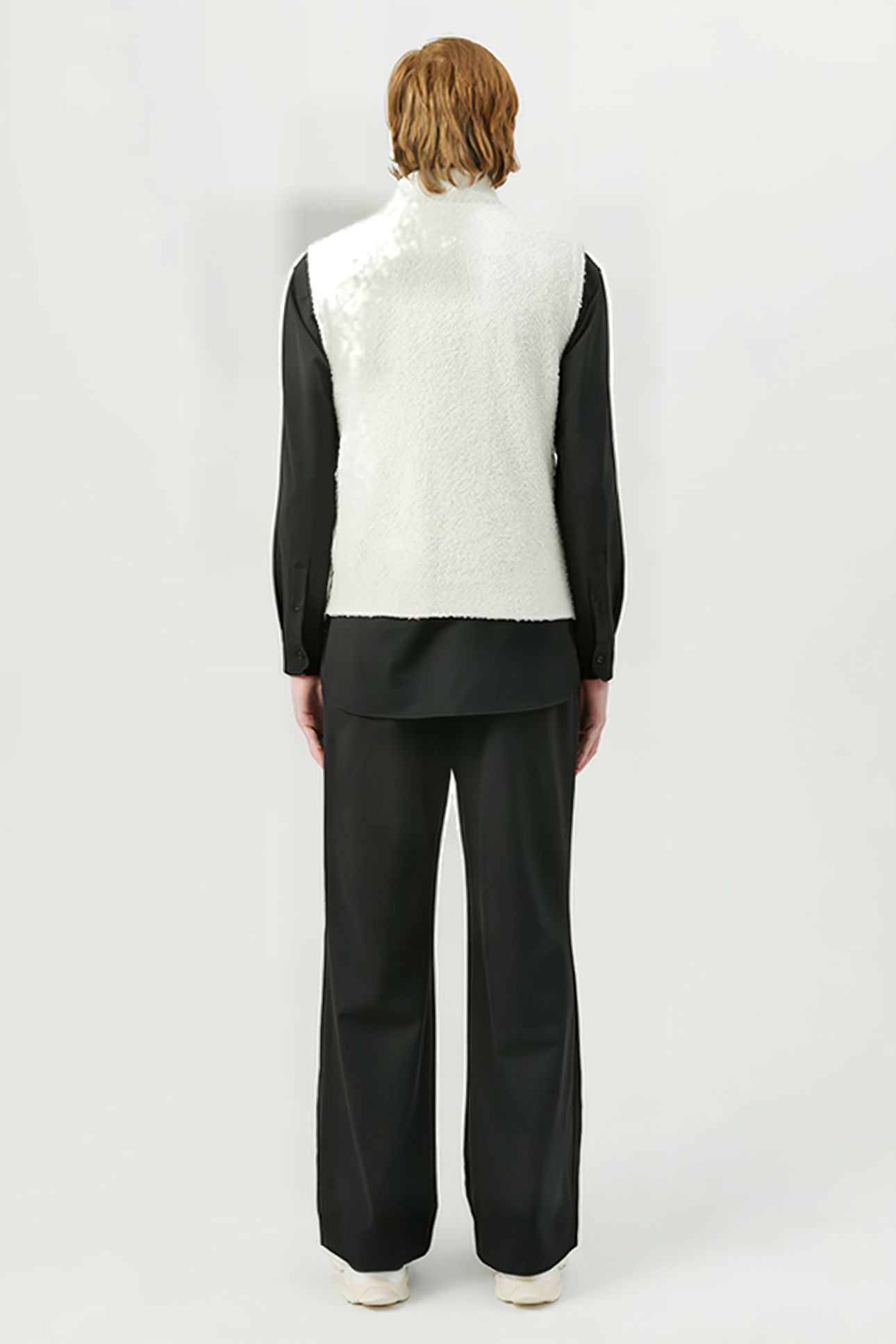 TATE VEST OFF WHITE 3