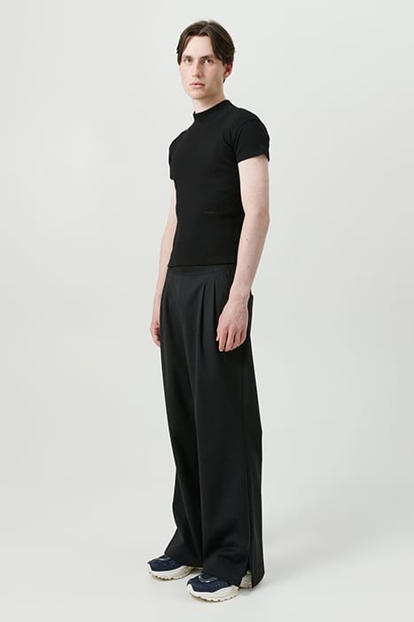 STORM T-SHIRT BLACK 4