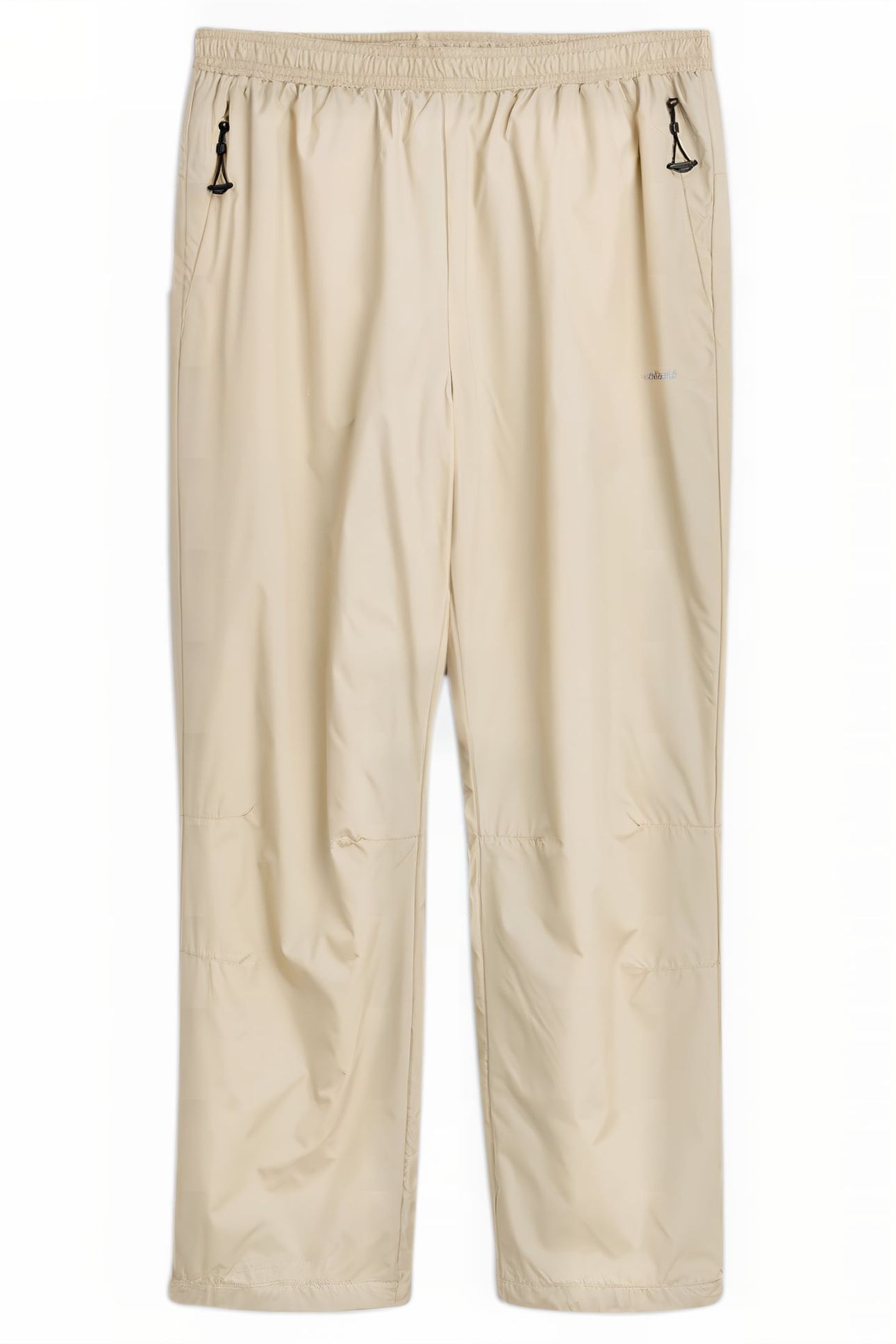 MARCUS TECH PANTS BEIGE 1