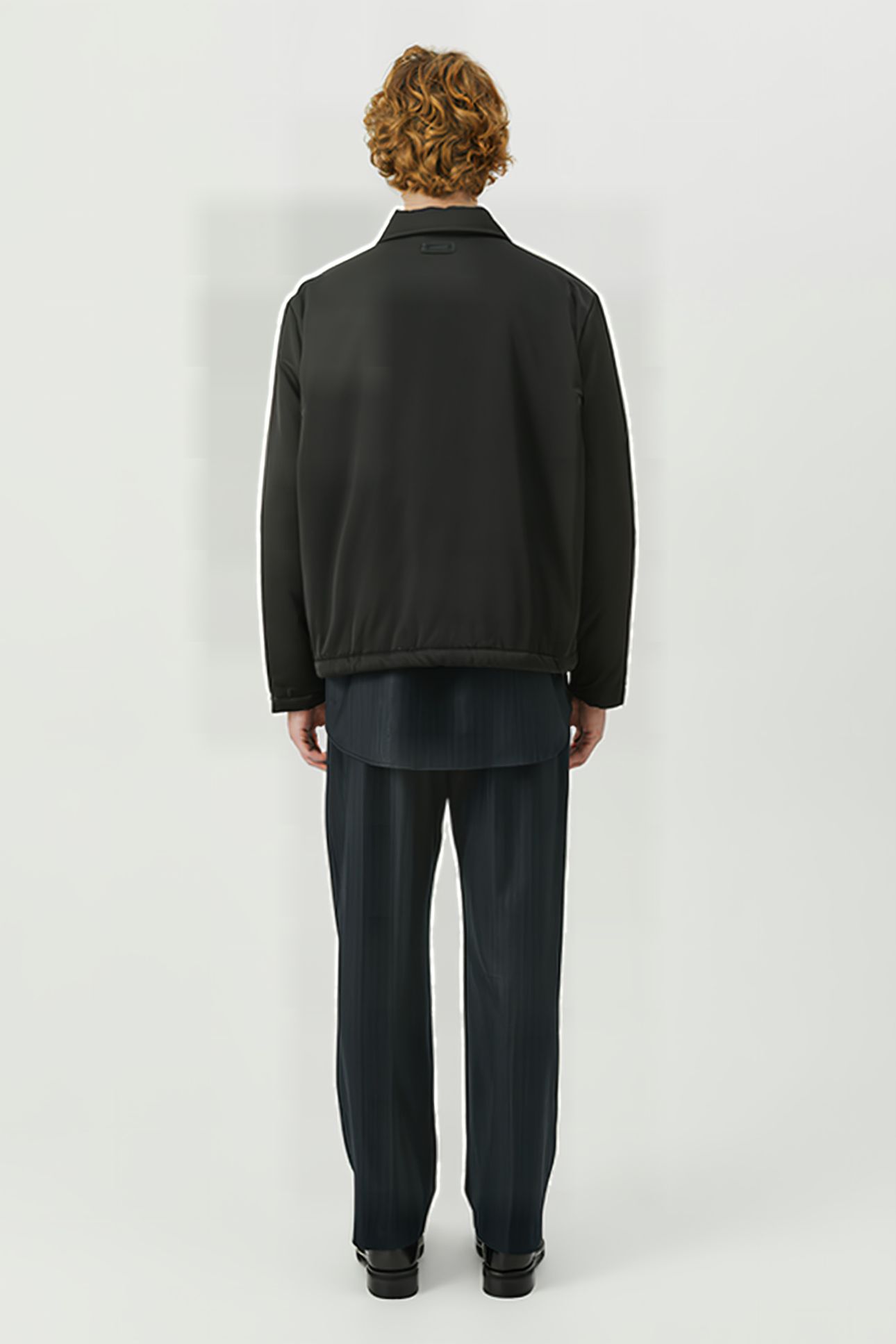 JAMIE JACKET BLACK 4