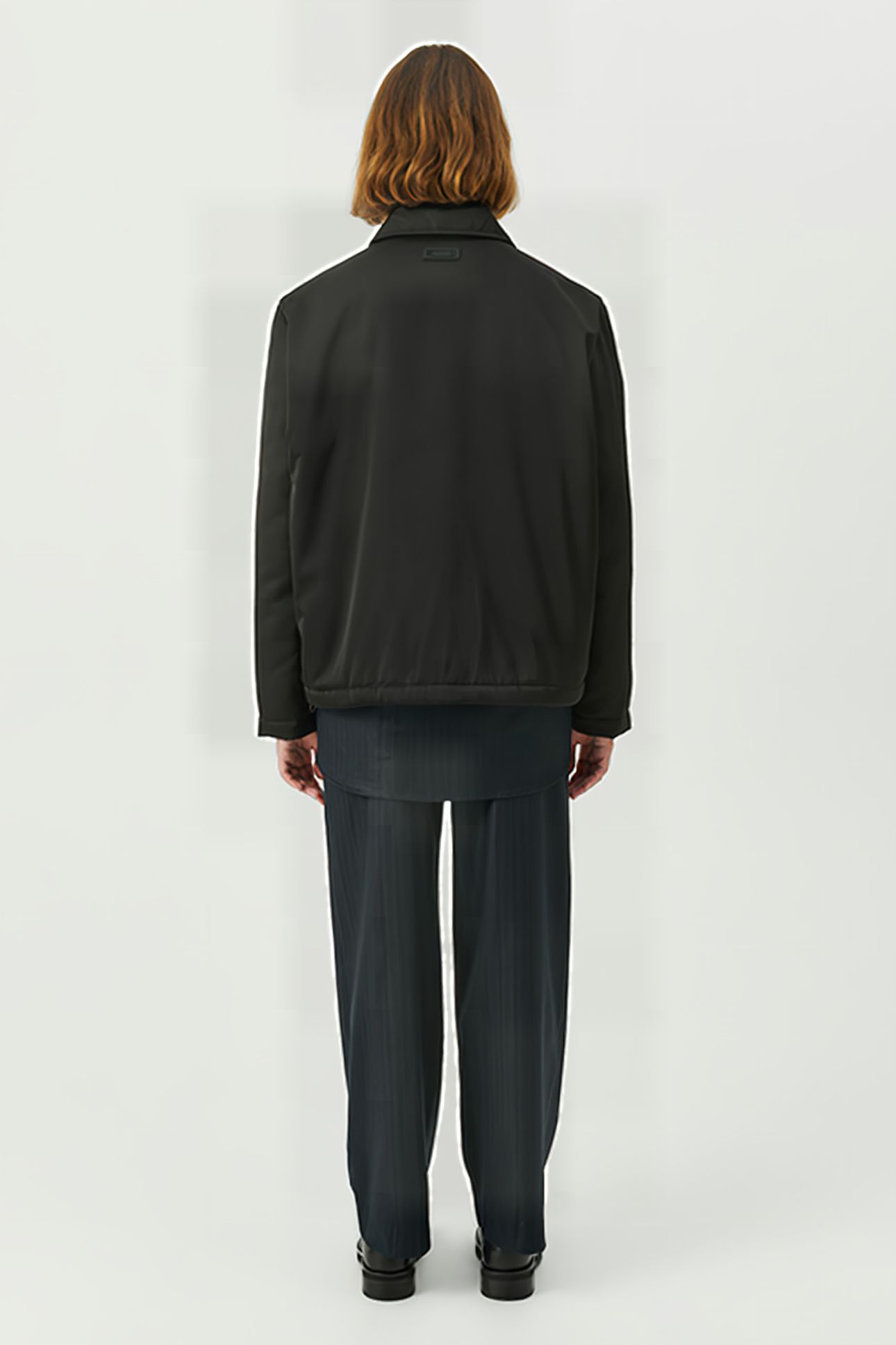 JAMIE JACKET BLACK 6