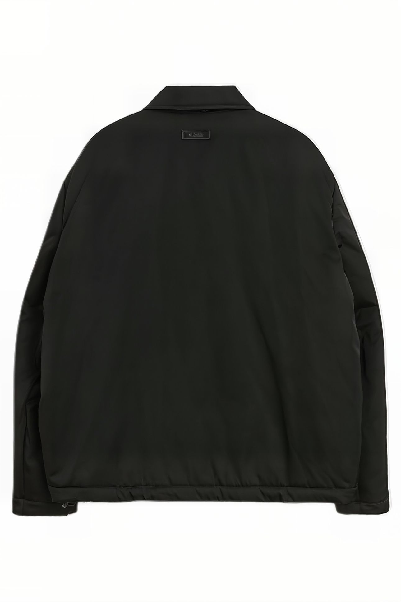 JAMIE JACKET BLACK 2