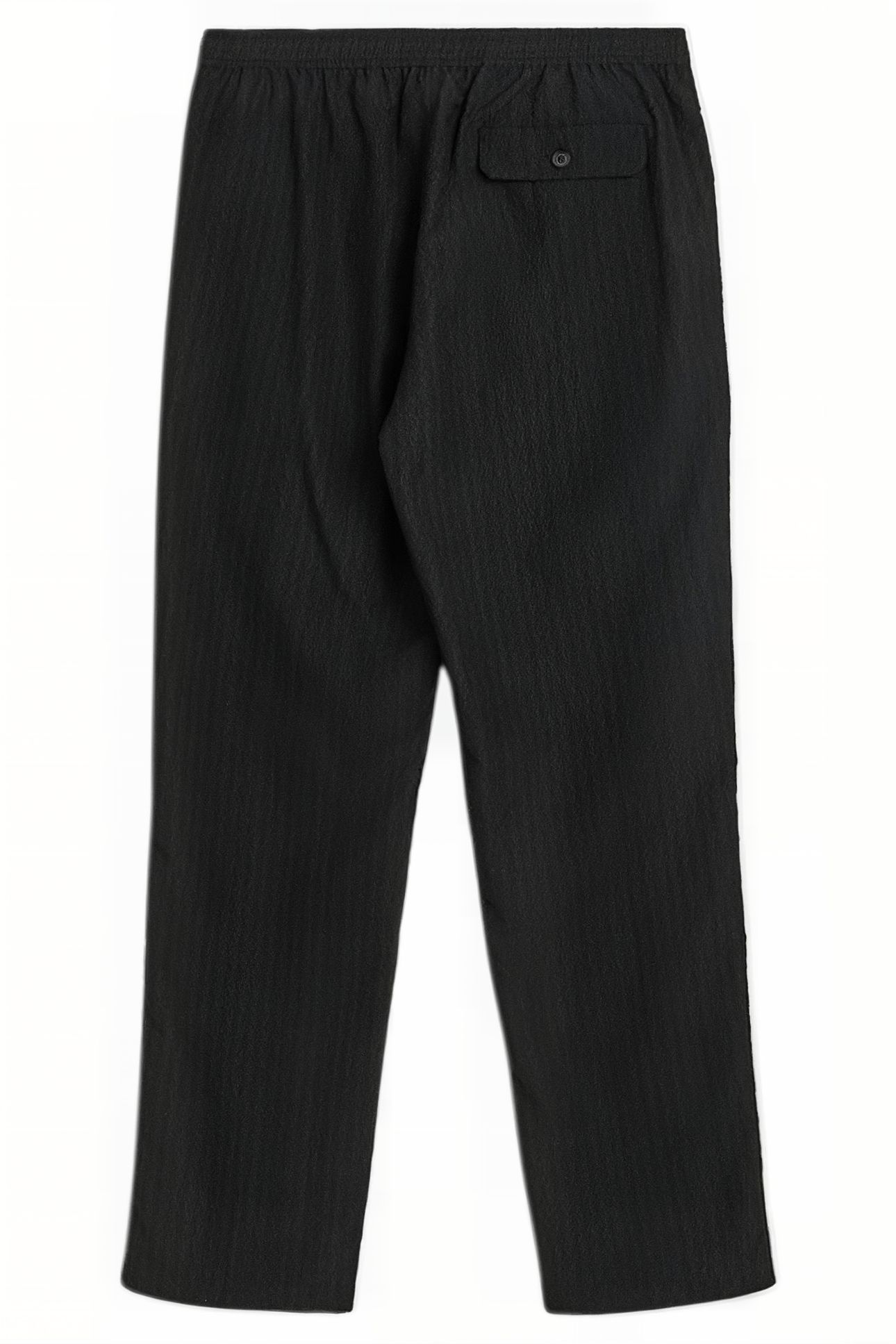 FADI PANTS BLACK 2