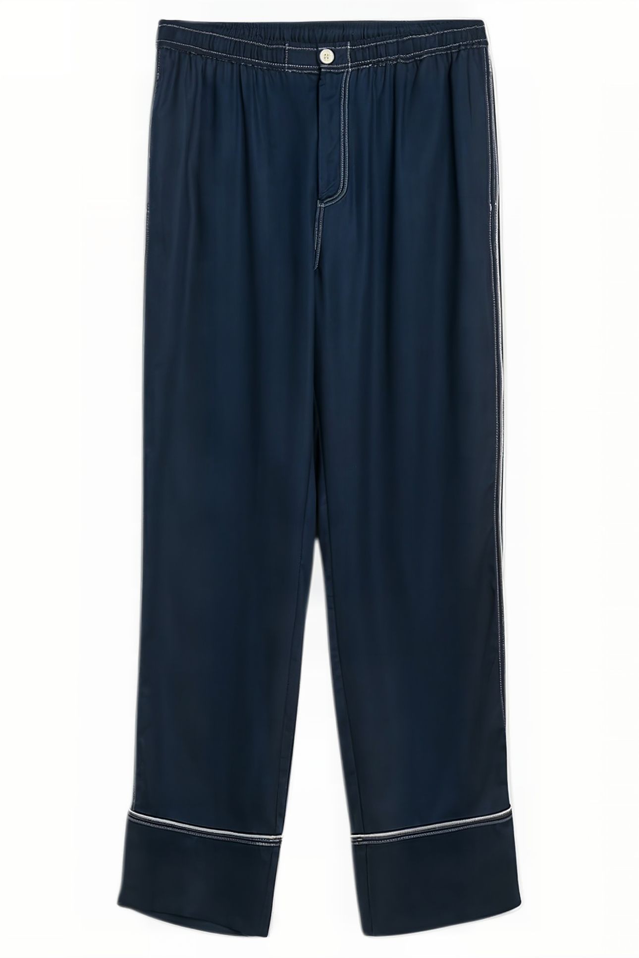 FARGO PANTS NAVY 1