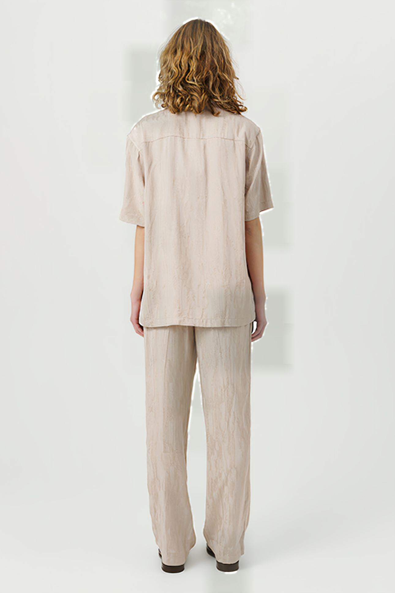 ORSON SHIRT BEIGE 6