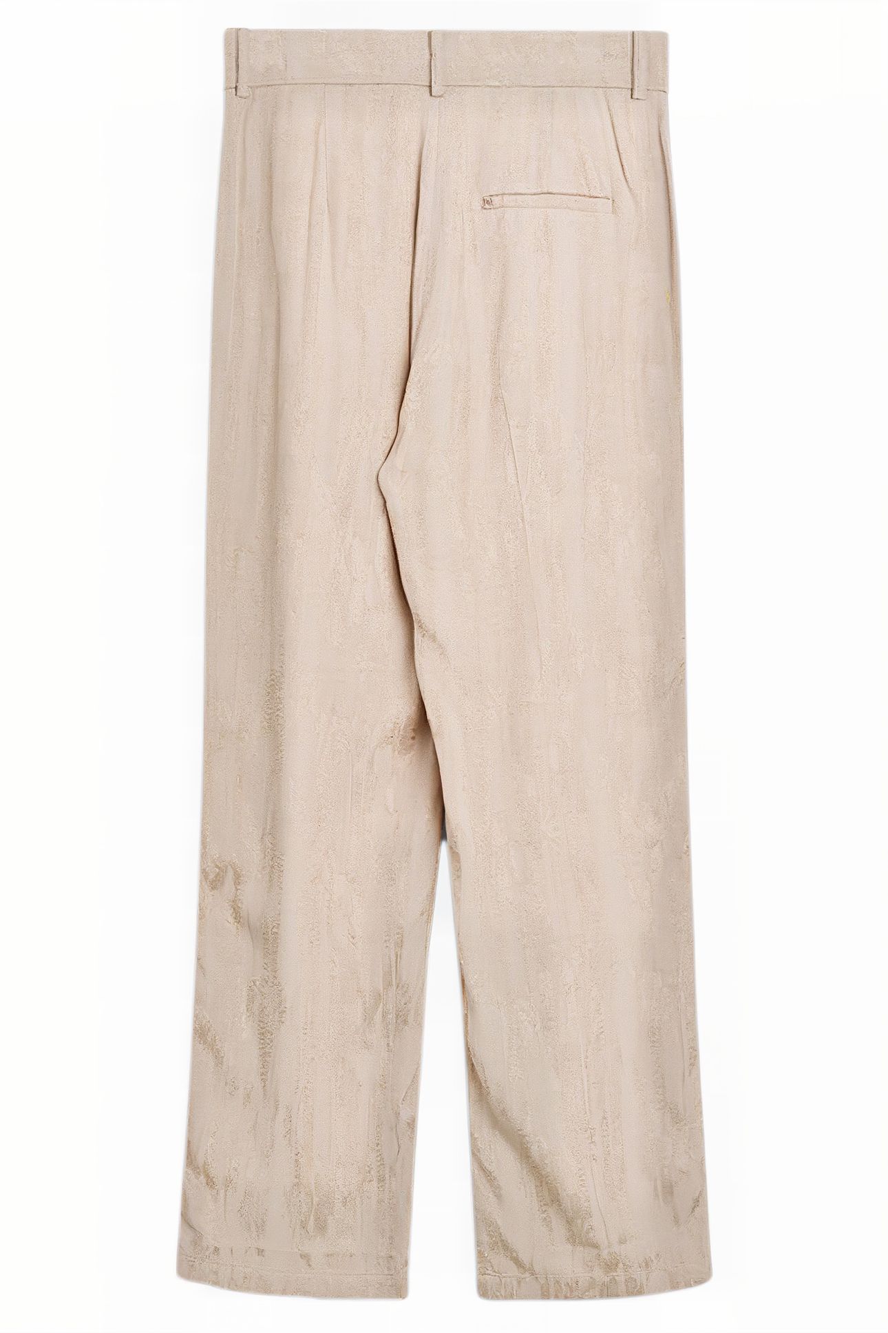 ULA PANTS BEIGE 2