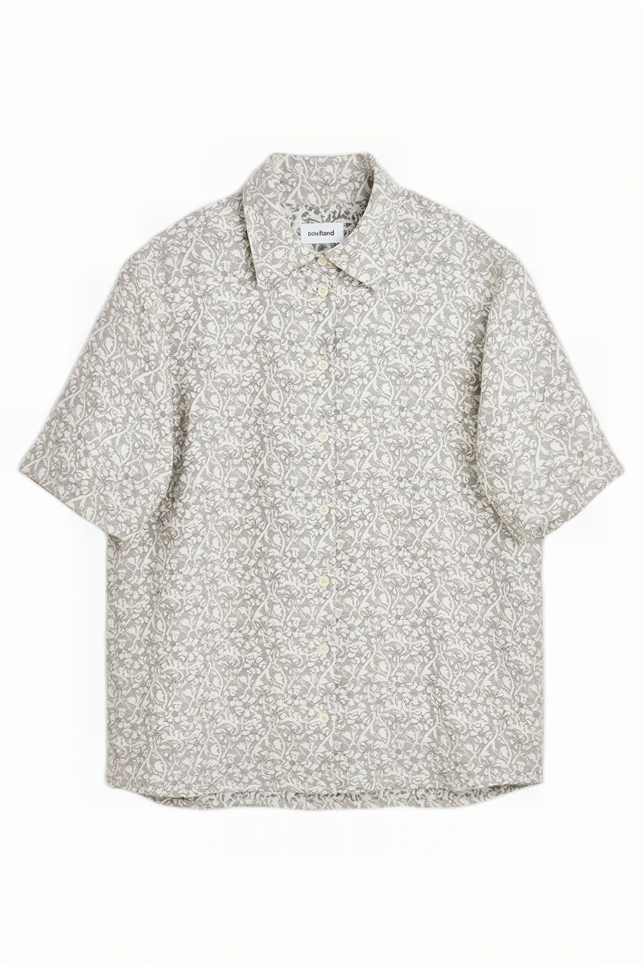 JODIE SHIRT OFF WHITE 1