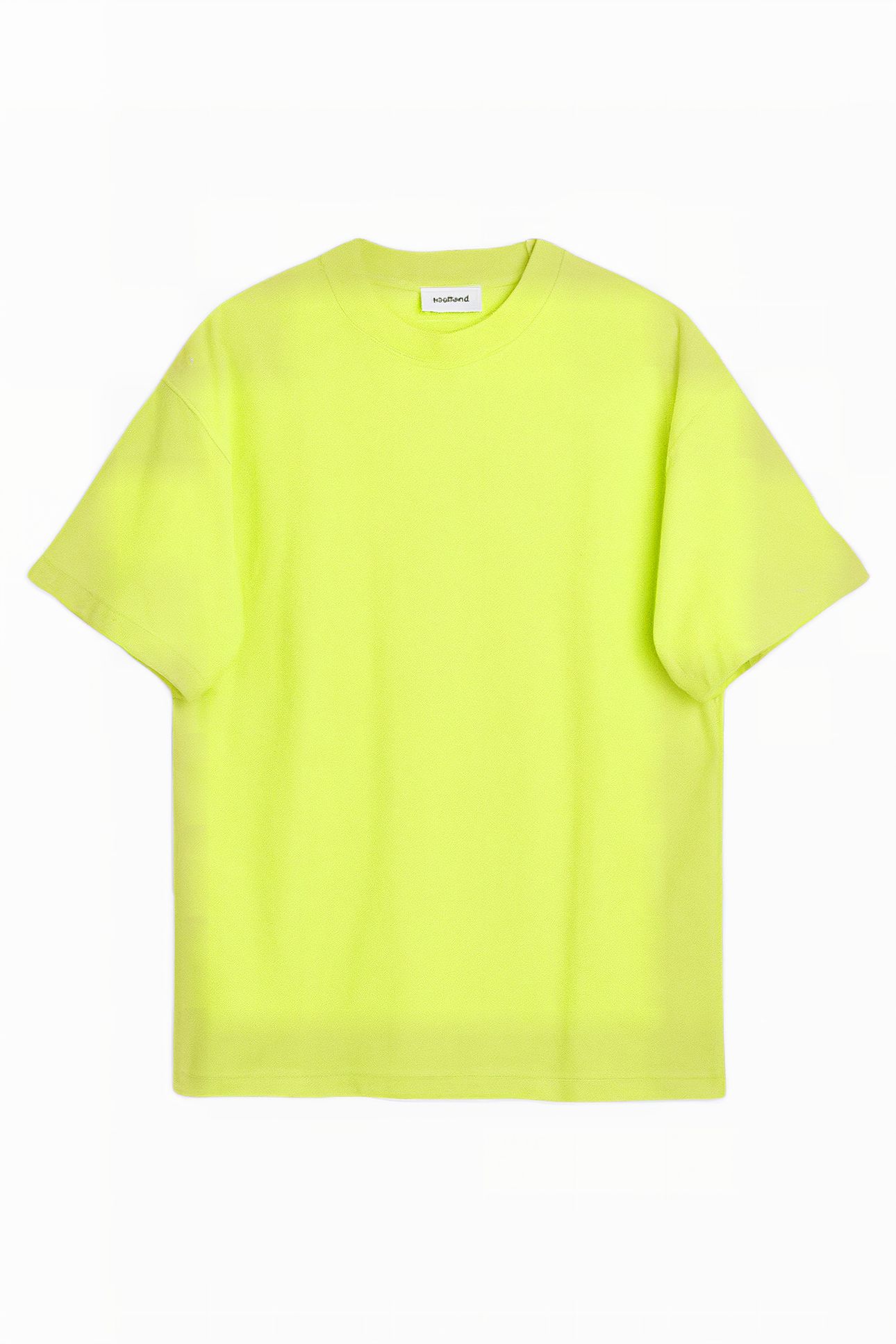 KAI T-SHIRT GREEN 1