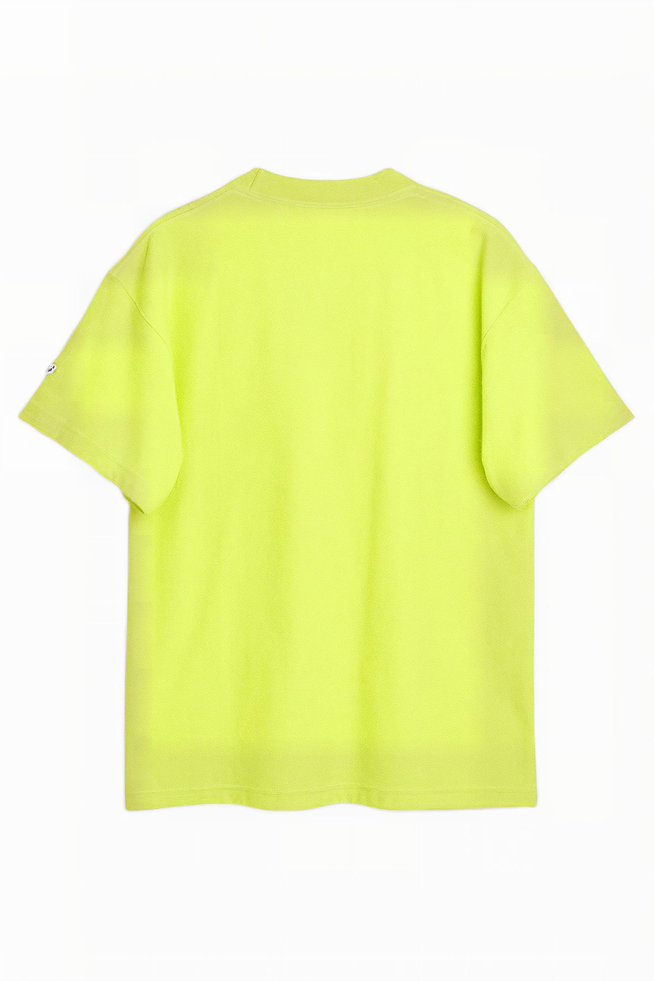 KAI T-SHIRT GREEN 2