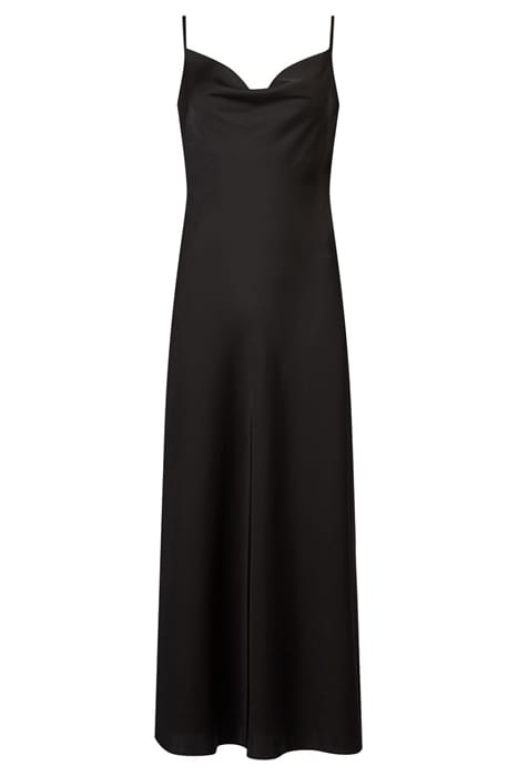 HADLEY DRESS BLACK 3