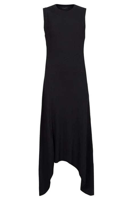 GIA DRESS BLACK 3