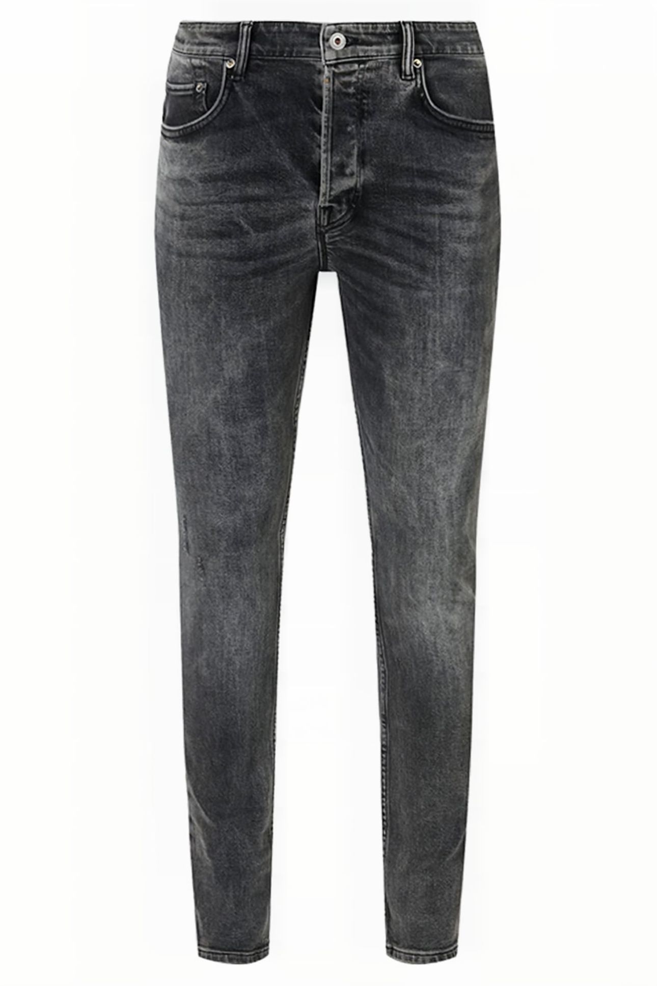 CIGARETTE WASHED BLACK 4