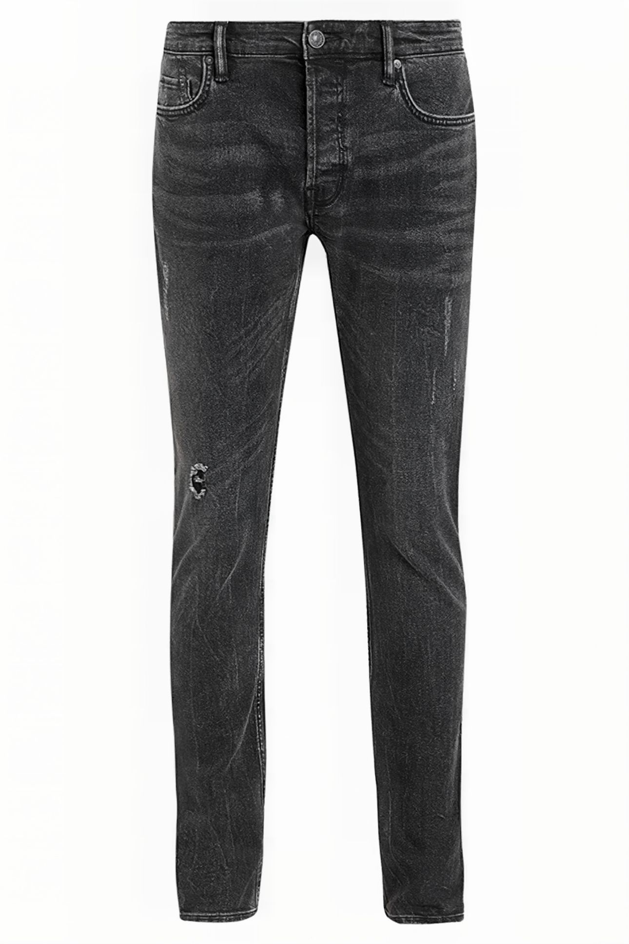 REX WASHED BLACK 5