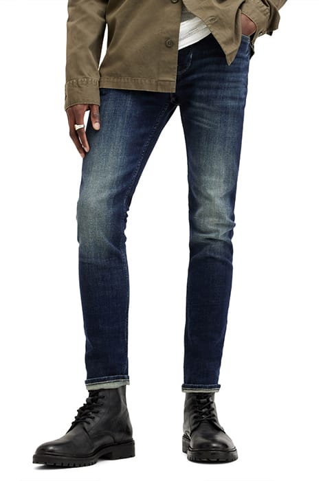 CIGARETTE INDIGO 1