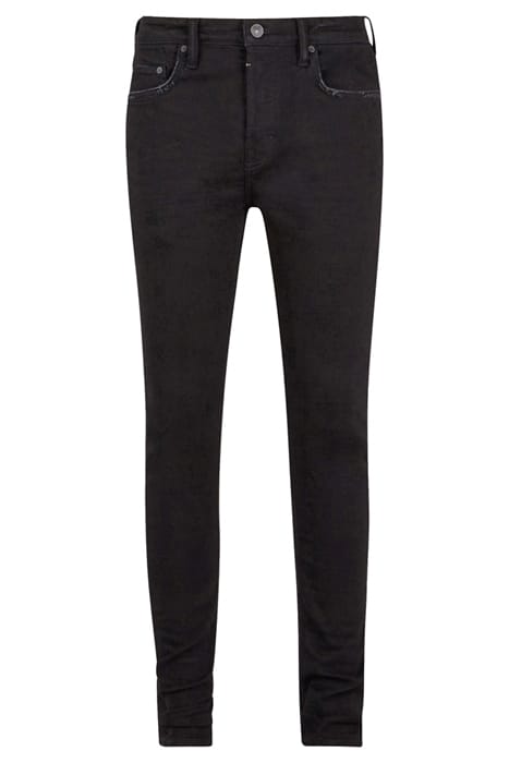 CIGARETTE JET BLACK 4