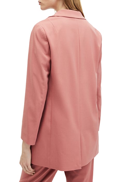 ALEIDA TRI BLAZER RICH PINK 2