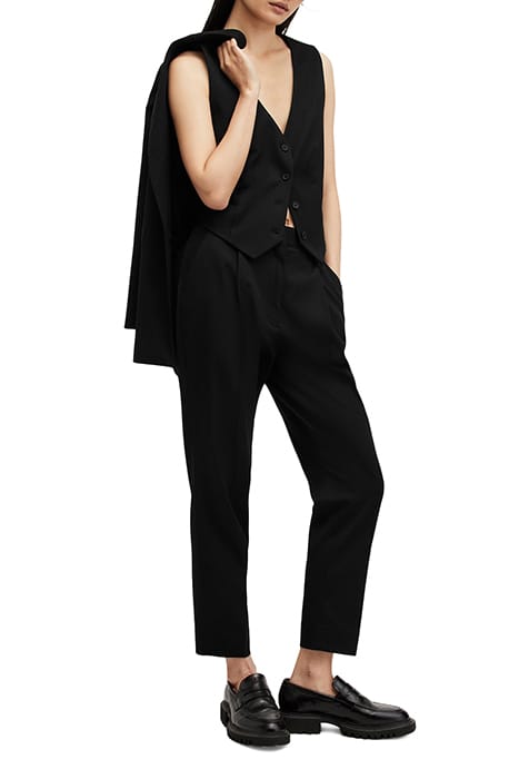 NELLIE TROUSER BLACK 5