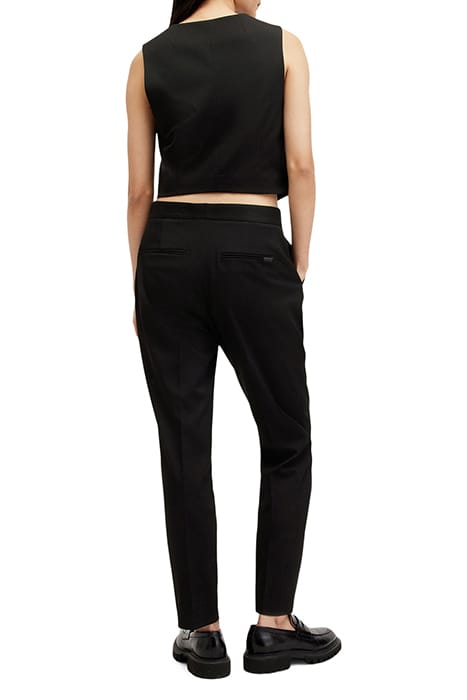 NELLIE TROUSER BLACK 3