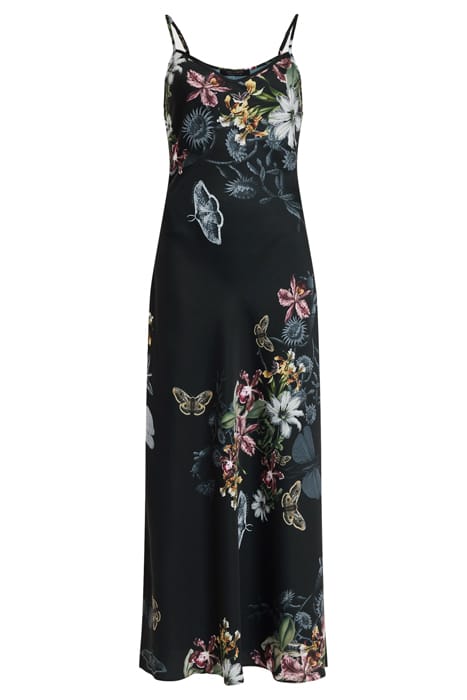 BRYONY SANIBEL DRESS BLACK 3