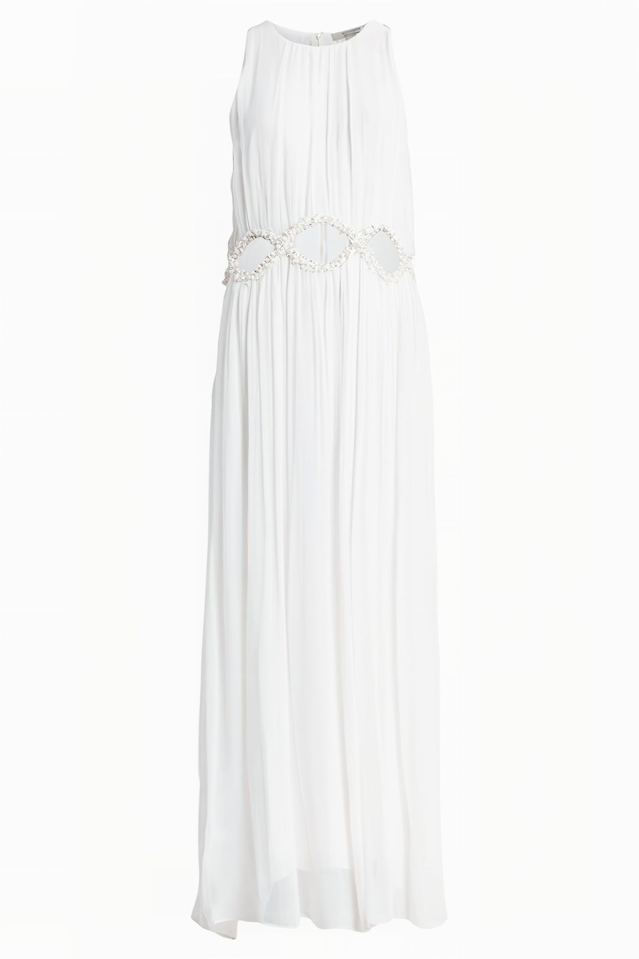 MABEL DRESS OFF WHITE 3