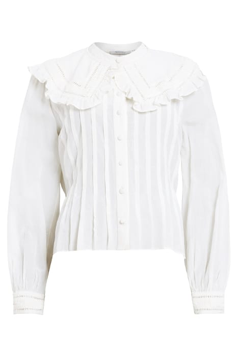 OLEA TOP WHITE 4
