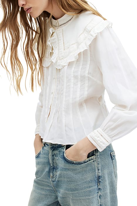 OLEA TOP WHITE 6