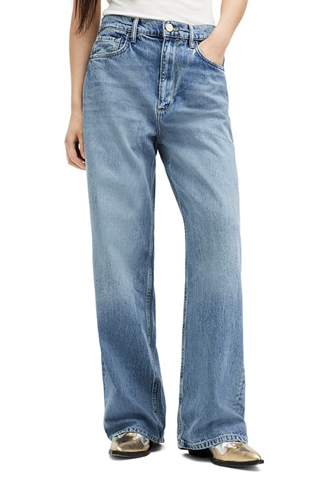 BLAKE JEAN VINTAGE INDIGO 1