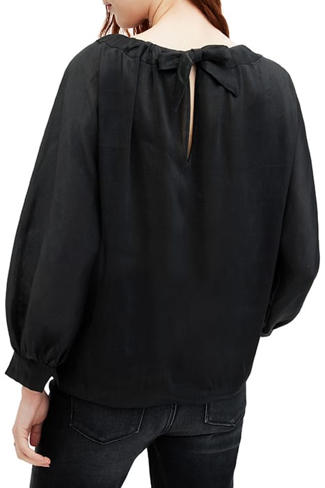 ELLIE TOP BLACK 2