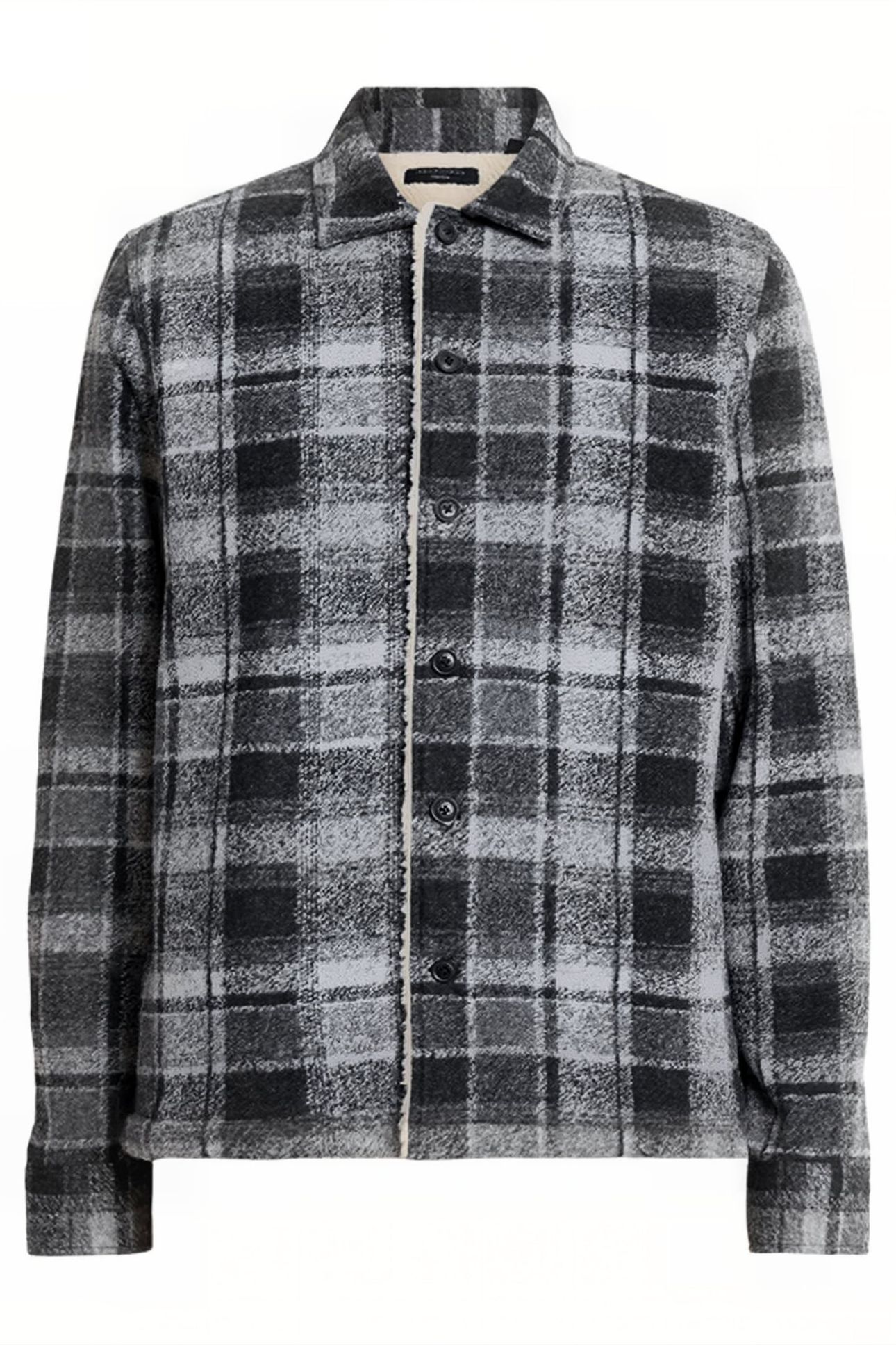 ALTAMOUNT JACKET COOL GREY/JET BLK 4