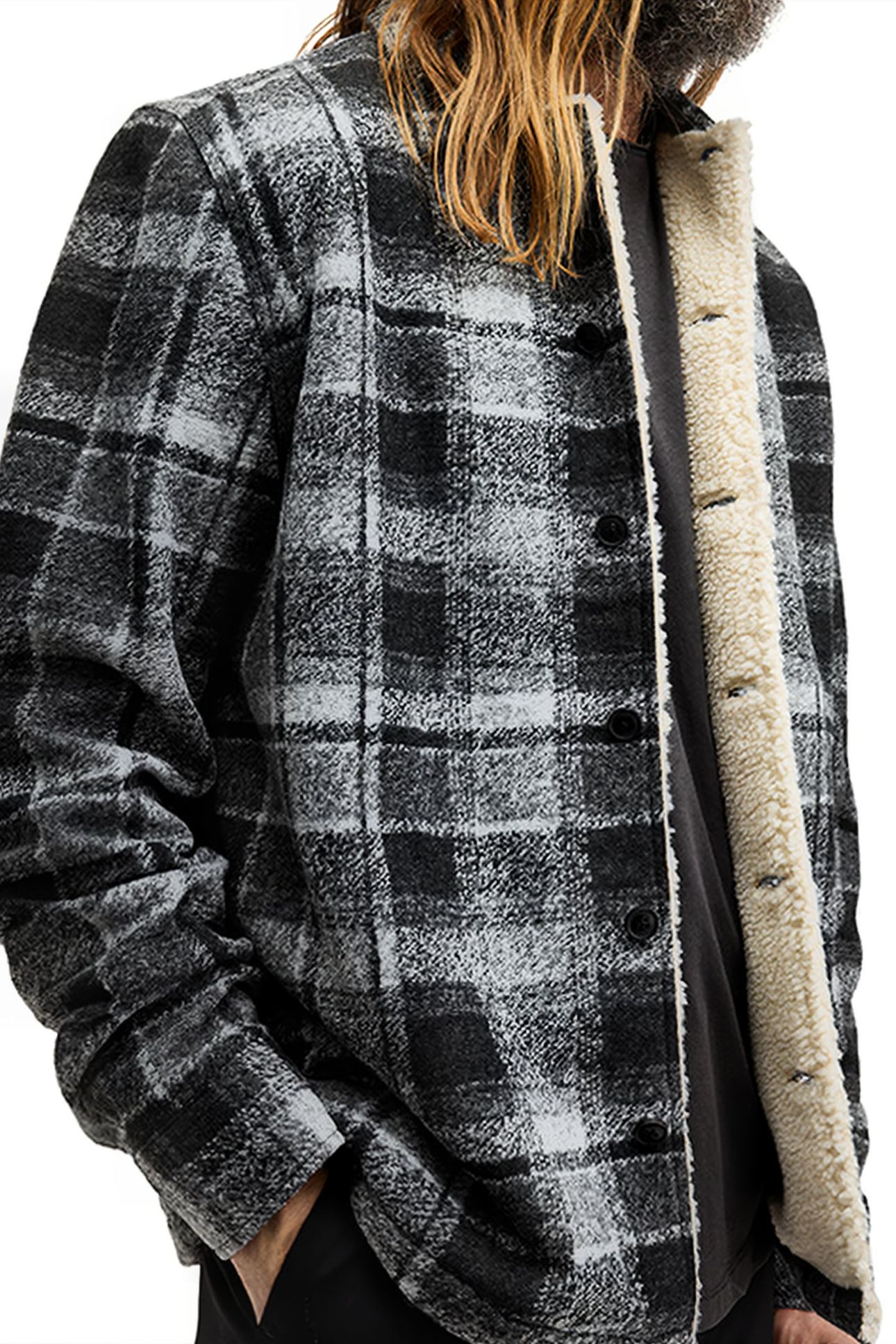 ALTAMOUNT JACKET COOL GREY/JET BLK 5