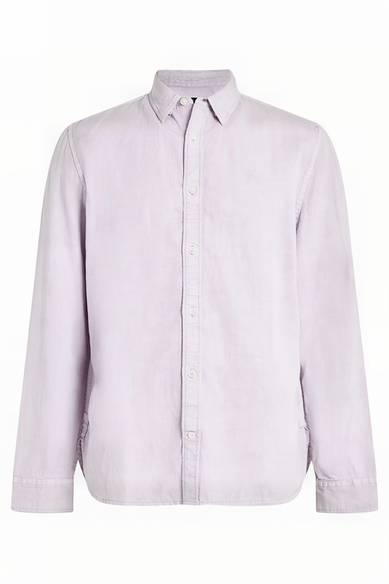 LAGUNA LS SHIRT SMOKEY LILAC 4
