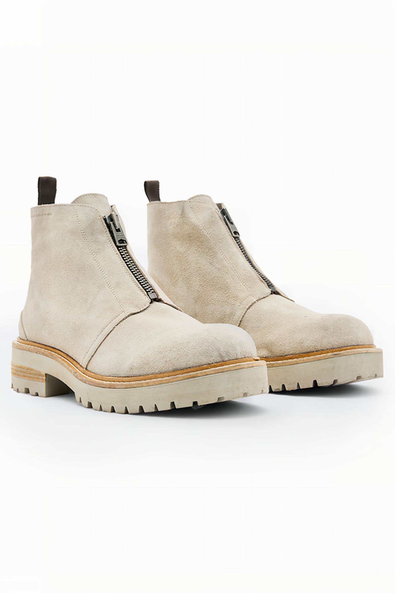 MASTER BOOT SAND 4