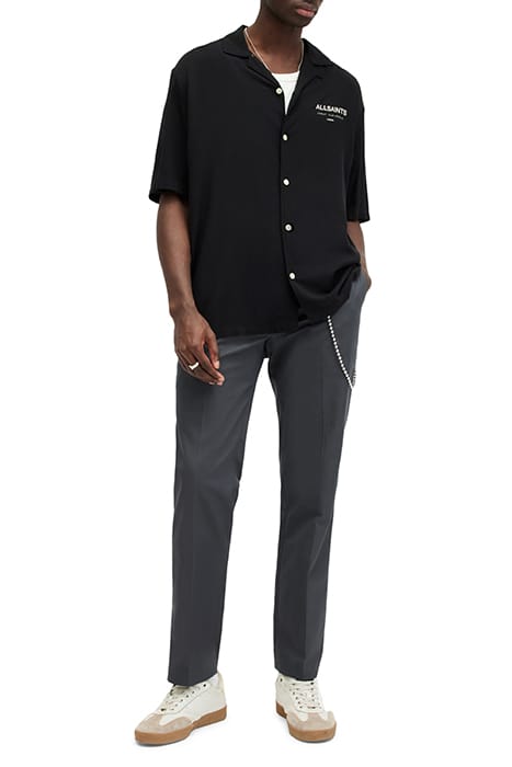 BRITE TROUSER SLATE GREY 2