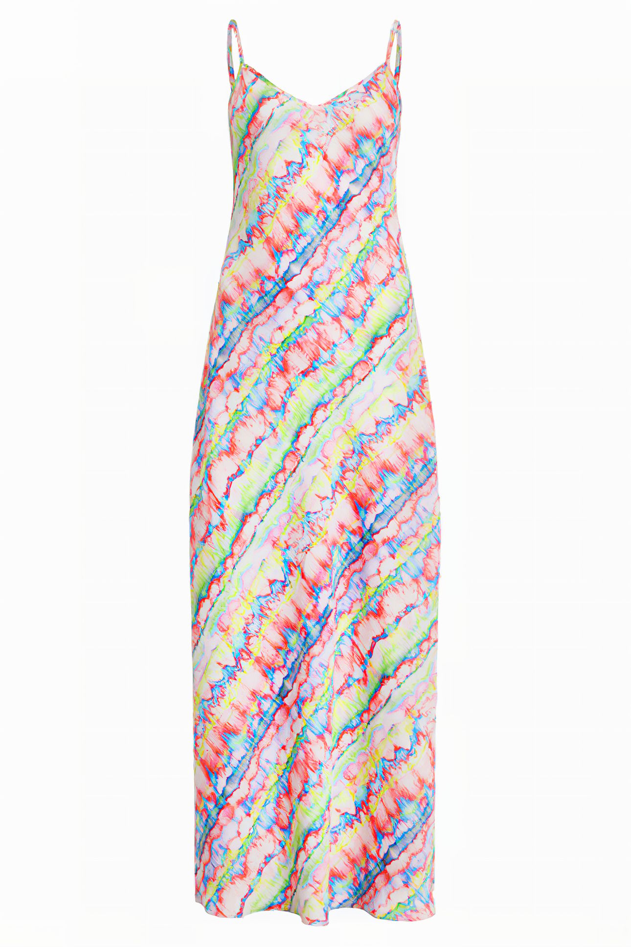 BRYONY MELISSA DRESS RAINBOW MULTI 3