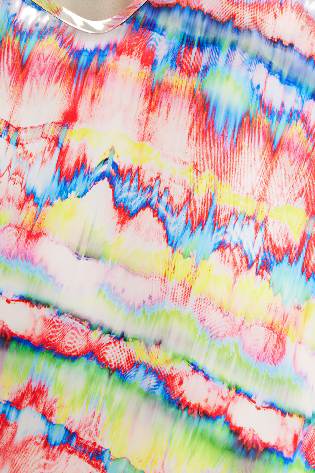 BRYONY MELISSA DRESS RAINBOW MULTI 6