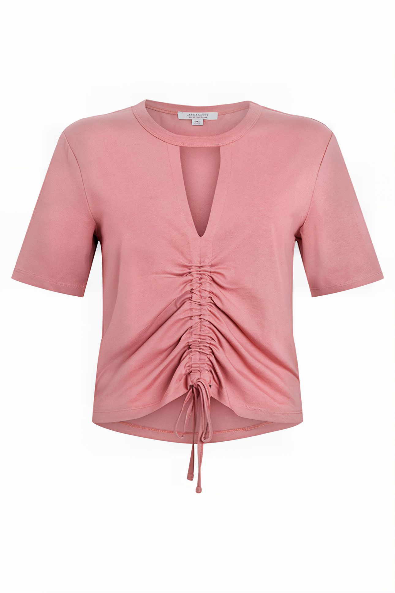 GIGI TEE ASH ROSE PINK 4