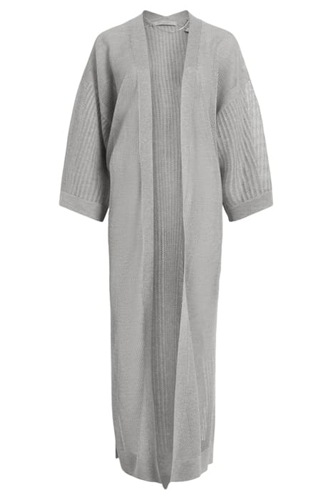 MISHA KIMONO GREY 3