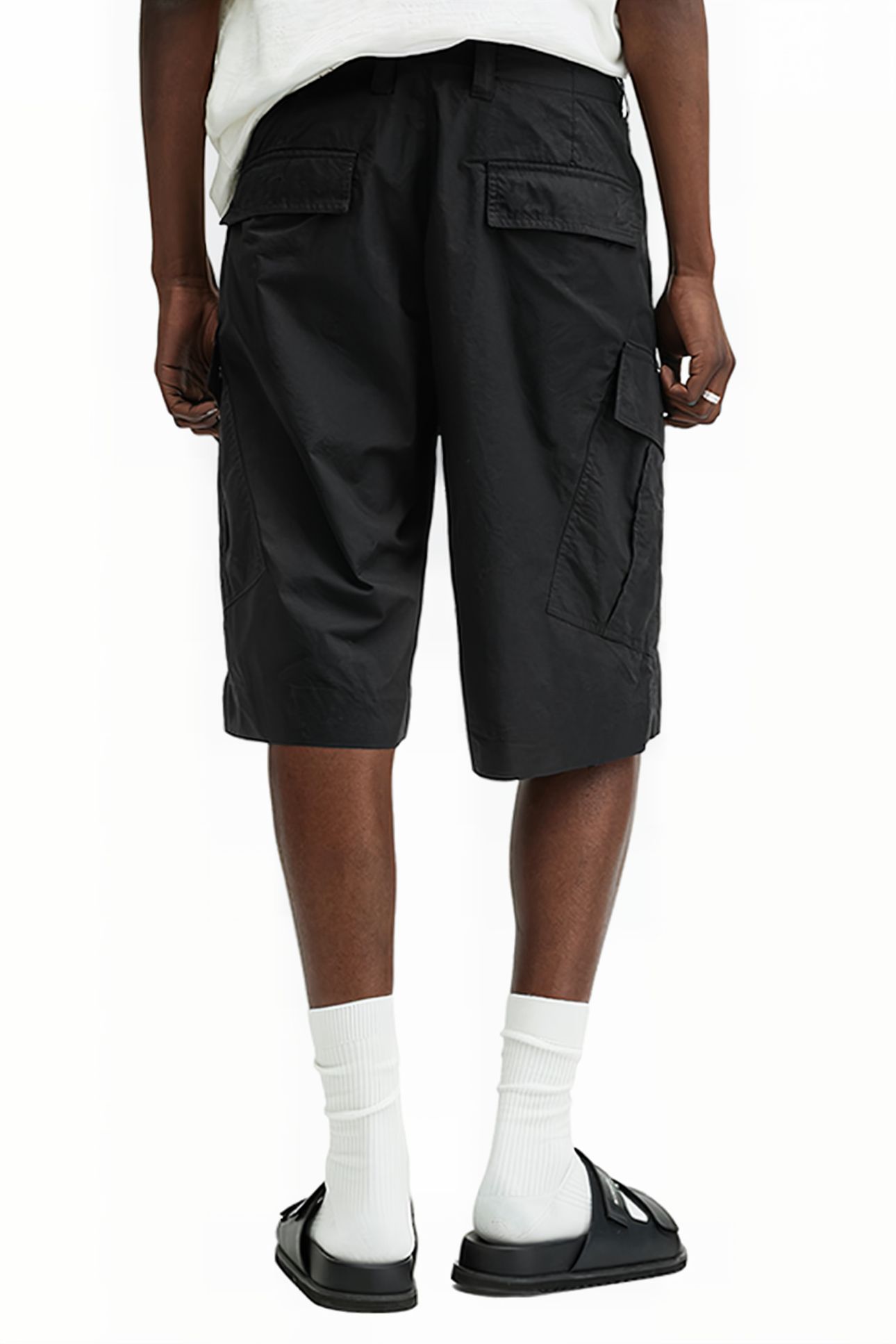 ARDY SHORT BLACK 2