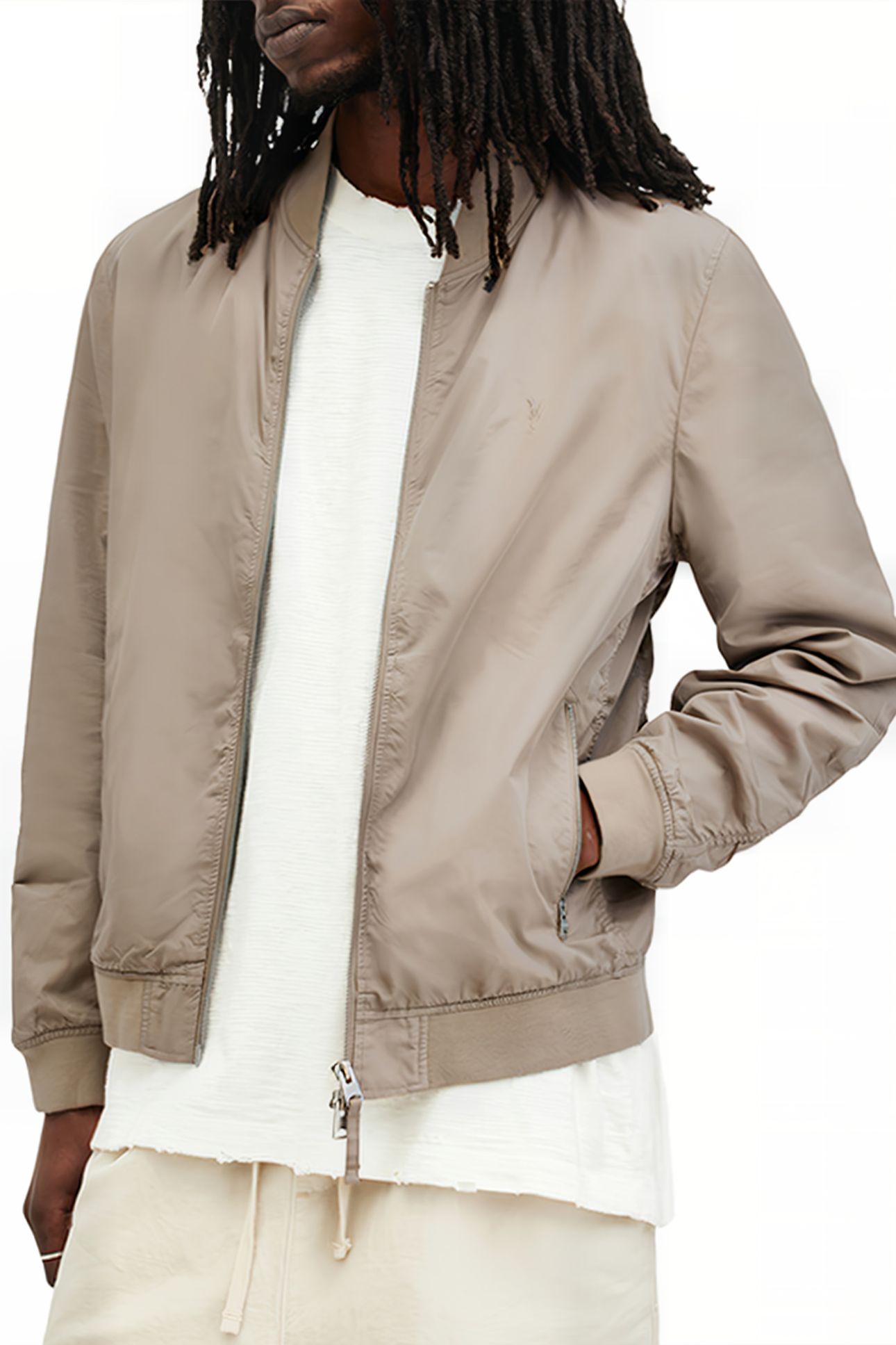 BASSETT BOMBER ACRE BROWN 1