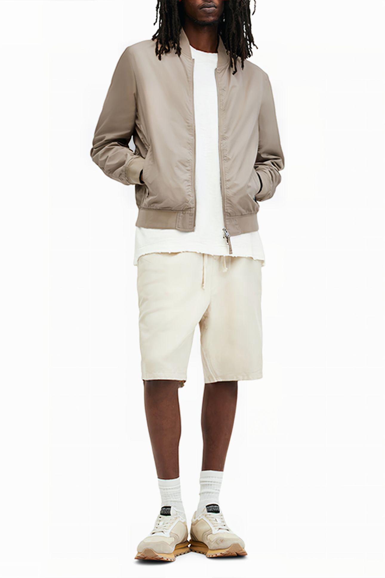BASSETT BOMBER ACRE BROWN 3